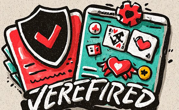 Подтверждение аккаунта