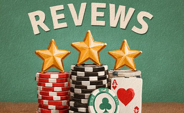 Отзывы о казино