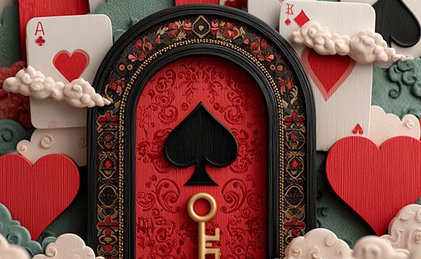 Новый аккаунт