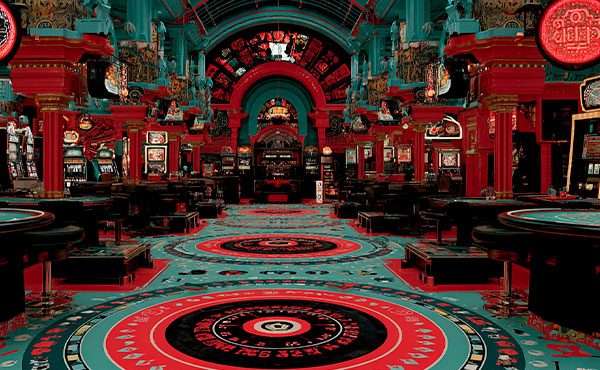 Отыгырыш бонусов